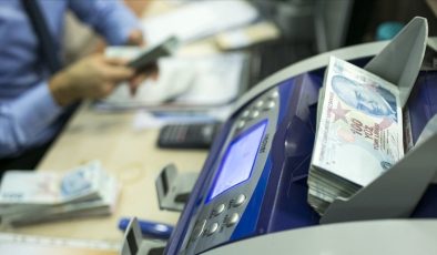 TCMB, döviz hesapları için TL cinsinden ilave zorunlu karşılık artışının etkisini hesapladı