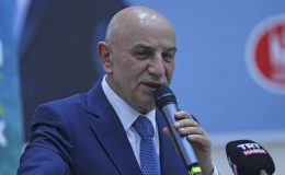 Turgut Altınok, projelerini tanıttı: Ankara örnek bir başkent olacak