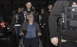 ‘Türk Escobar’dan yeni detaylar: Kriptolu haberleşme programı ele verdi