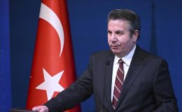 Türkiye’nin BM Daimi Temsilcisi Önal’dan Gazze açıklaması: Açlık tehdidi alarm verici düzeyde