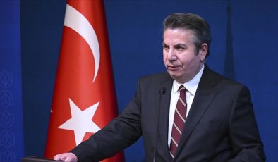 Türkiye’nin BM Daimi Temsilcisi Önal’dan Gazze açıklaması: Açlık tehdidi alarm verici düzeyde