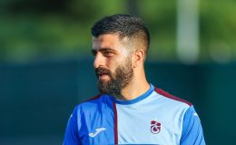 Umut Bozok: Sakat numarası yaptığım düşünüldü