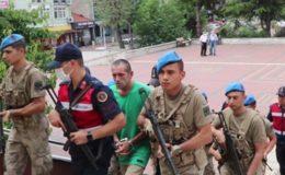 Zonguldak’ta vahşi cinayet: İstismarcısını keserle öldürdü