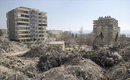58 kişi can verdi! Kahramanmaraş’ta Ebrar Sitesi A Blok davası başladı: “Suçum ne”
