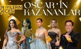 96’ncı Oscar Ödülleri sahiplerini buldu