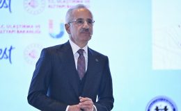 Abdulkadir Uraloğlu: 2026’da 5G’ye geçeceğiz