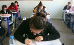 ‘Açık uçlu’ sorularla ortak sınavlar başlıyor