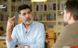 Adem Metan’ın konuğu Levent Gültekin: İmamoğlu 3,5 yılını cumhurbaşkanlığına harcadı