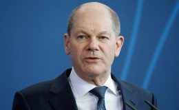 Almanya Başbakanı Olaf Scholz: Ukrayna’yı destekliyoruz ancak Rusya’yla savaşta değiliz