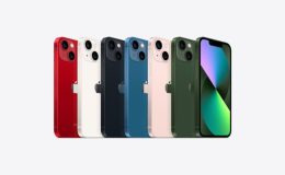 Apple ürünlerine zam: En pahalı iPhone 100 bin TL’yi aştı