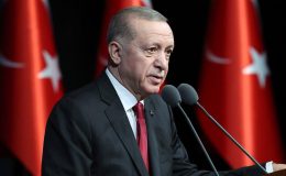 Cumhurbaşkanı Erdoğan: Murat kardeşimiz İstanbul’u depreme en iyi şekilde hazırlayacak