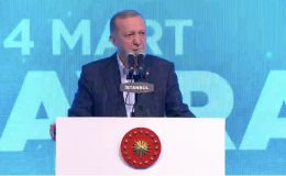 Cumhurbaşkanı Erdoğan: Türkiye’nin eline su dökecek ülke yok