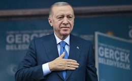 Cumhurbaşkanı Erdoğan’dan CHP’ye tepki: İşin içine deste deste paralar girdi