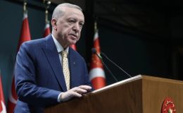 Cumhurbaşkanı Erdoğan’ın Türkiye’ye Güç Veren Kadınlar Programı konuşması