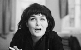 Deneysel bir kalem, trajik bir yaşam: Ann Quin