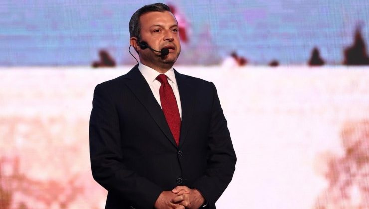 Fatih Mehmet Kocaispir’den Adana’ya özel dev projeler: Ulaşım, turizm, istihdam…