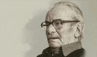 Garip Şiir Akımı’nın önde gelen temsilcilerinden olan Melih Cevdet Anday’ın doğum yılı