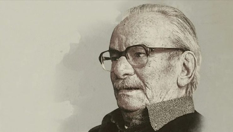 Garip Şiir Akımı’nın önde gelen temsilcilerinden olan Melih Cevdet Anday’ın doğum yılı