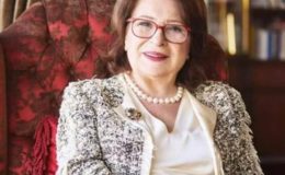 Gülseren Budayıcıoğlu’un Hayatın Sesi kitabı, kadınlara özel sesli olarak yayınlandı