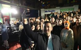 Hamza Dağ “yeni müjde” diyerek duyurdu: İlk bine giren öğrencilere 50 bin lira başarı ödülü