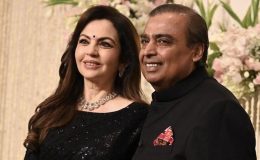 Hindistan’ın en zengin insanı oğlunu evlendiriyor! 50 binden fazla köylüye 3 günlük ziyafet