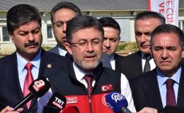 İbrahim Yumaklı’dan kırmızı et fiyatlarına yönelik açıklama: Bunun adı fırsatçılıktır