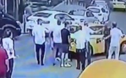 İstanbul’da Faslı vatandaşın ölümüne neden olan taksici hakim karşısına çıktı