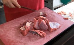 İstanbul’da kırmızı et fiyatı arttı: Semtten semte değişiyor
