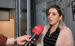 İstanbul’da yaptırdığı çelik deprem kabini başına bela oldu