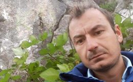 Marmaris’te ormanı yakan sanığın cezası onandı