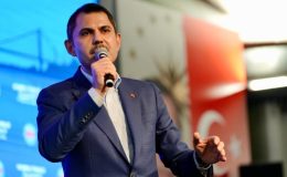 Murat Kurum: Memurlarımıza ve emekçimize özel sosyal konut projeleri yapacağız