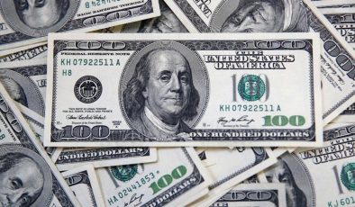 Ocakta özel sektörün yurt dışından sağladığı kredi borcu azaldı