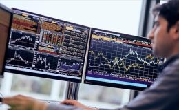 Rekorlara doymadı! BIST 100 endeksi yeni yılda dünya endekslerini geride bıraktı