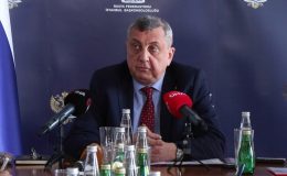 Rusya’nın İstanbul Başkonsolosu: Türkiye ile ilişkilerimizin gelişmesi çok önemli