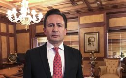 Şadi Yazıcı’nın yeni dönemde hayali: Hayat standardı daha yüksek bir Tuzla