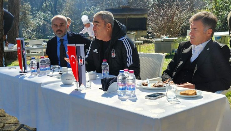 Samet Aybaba ve Feyyaz Uçar gündemi değerlendirdi