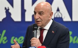 Turgut Altınok: Mansur Yavaş, kentsel dönüşüm planlarımızı iptal ettirdi