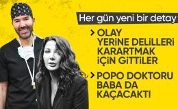 Türkiye’nin konuştuğu kazayla ilgili yeni detaylar: Eylem Tok delil karartmak için olay yerine gitti
