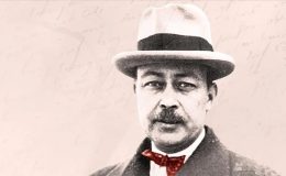 Türkiye’nin yakın tarihini kaleme alan Falih Rıfkı Atay’ın vefatının yıl dönümü
