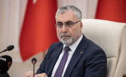 Vedat Işıkhan: Adıyaman’daki sigortalı çalışan sayısı deprem öncesini geçti