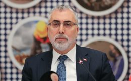 Vedat Işıkhan: Mardin’de Toplum Yararına Programlar oranımızı 3 bin kişiye çıkardık