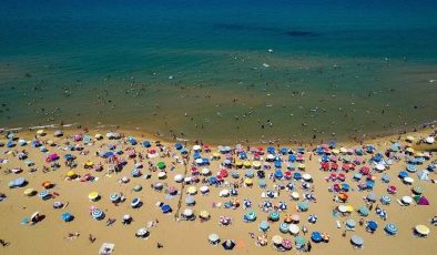 Almanya, Türkiye’de tatil için 10 lokasyon önerdi