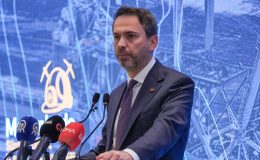 Alparslan Bayraktar: 3 binden fazla maden ruhsat sahası denetlendi