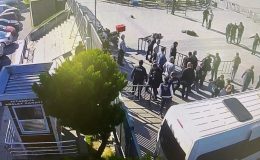 Çağlayan Adliyesi’ndeki saldırıda teröristin ablası: O gün burada olanlar kötü bir tesadüftü