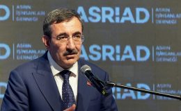 Cevdet Yılmaz: Enflasyonu düşürmeyi öncelikli konumuz olarak görüyoruz