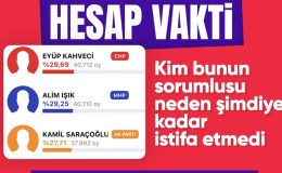 Cumhur İttifakı’nın hesap hatası yaparak kaybettiği iller