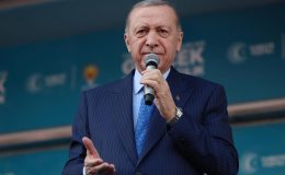 Cumhurbaşkanı Erdoğan İstanbul’da: İlk durak Arnavutköy!