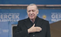 Cumhurbaşkanı Erdoğan’dan Batman’da ekonomiye dair net mesaj