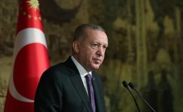 Cumhurbaşkanı Erdoğan’ın diplomasi trafiği: Ramazan Bayramı haftasında yoğun temaslarda bulundu