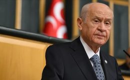 Devlet Bahçeli’den 31 Mart mesajı